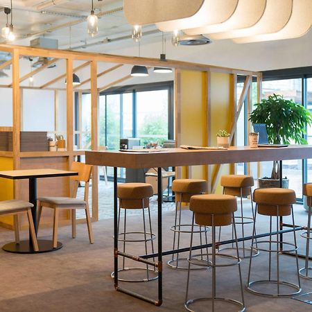 Ibis Styles Chalons En Champagne Centre 호텔 외부 사진