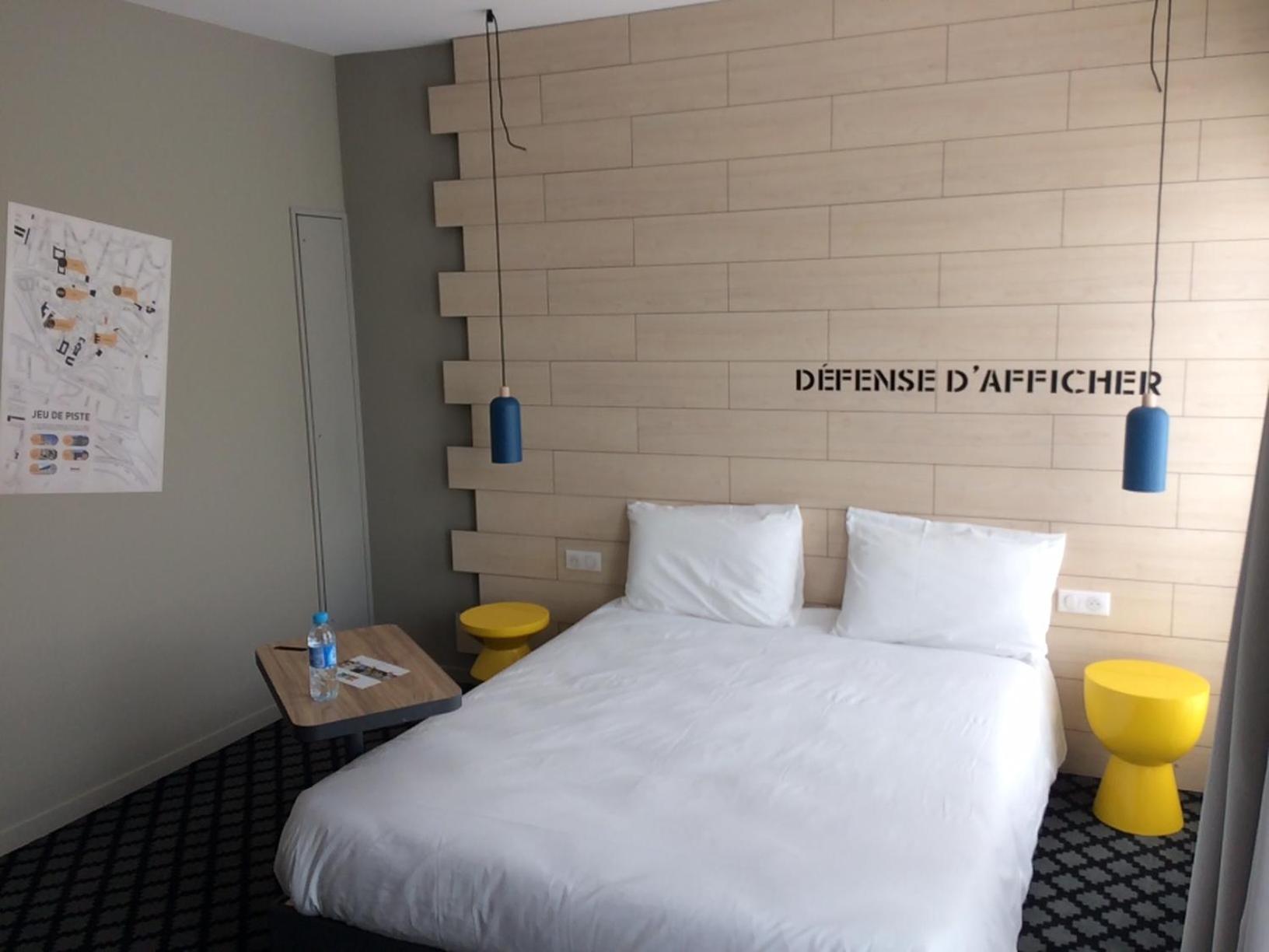 Ibis Styles Chalons En Champagne Centre 호텔 외부 사진