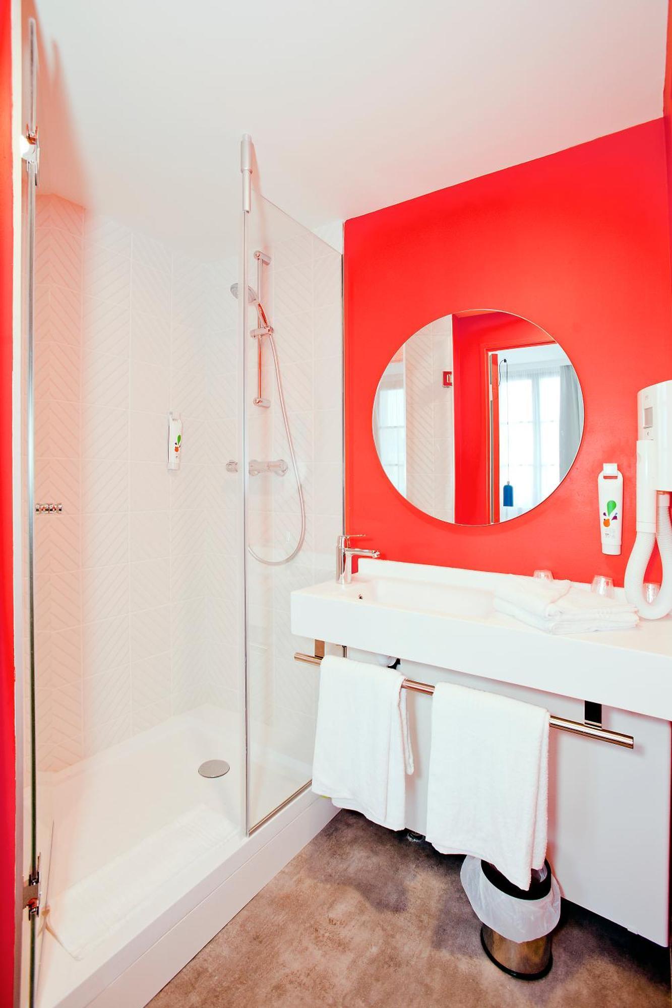 Ibis Styles Chalons En Champagne Centre 호텔 외부 사진