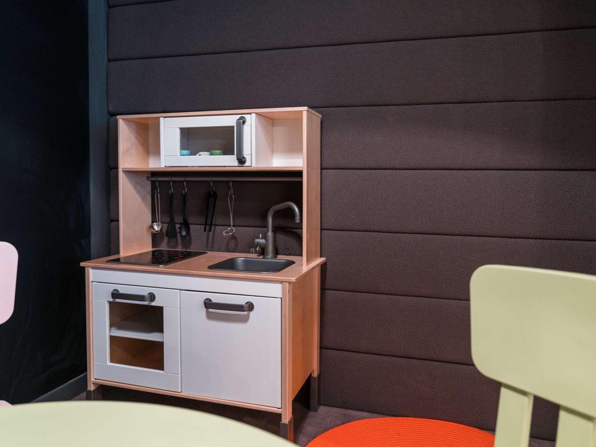 Ibis Styles Chalons En Champagne Centre 호텔 외부 사진