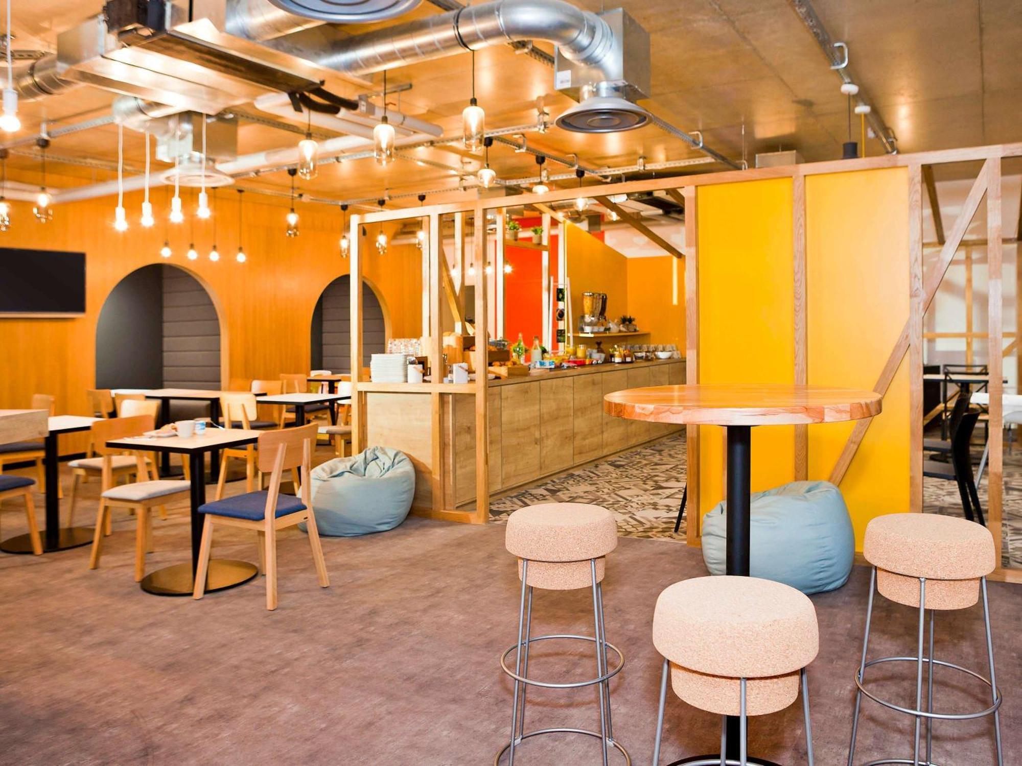 Ibis Styles Chalons En Champagne Centre 호텔 외부 사진