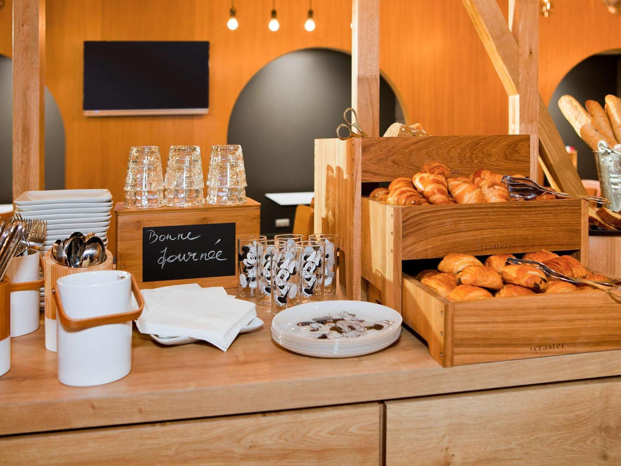 Ibis Styles Chalons En Champagne Centre 호텔 외부 사진