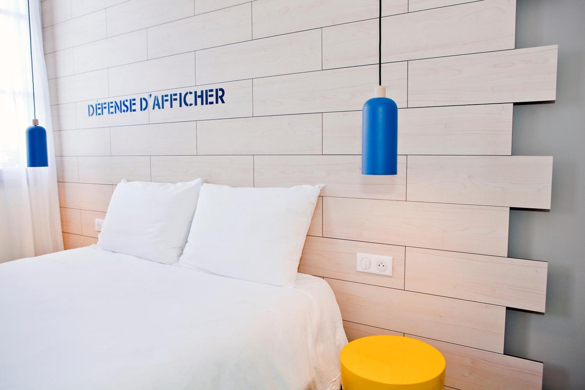 Ibis Styles Chalons En Champagne Centre 호텔 외부 사진