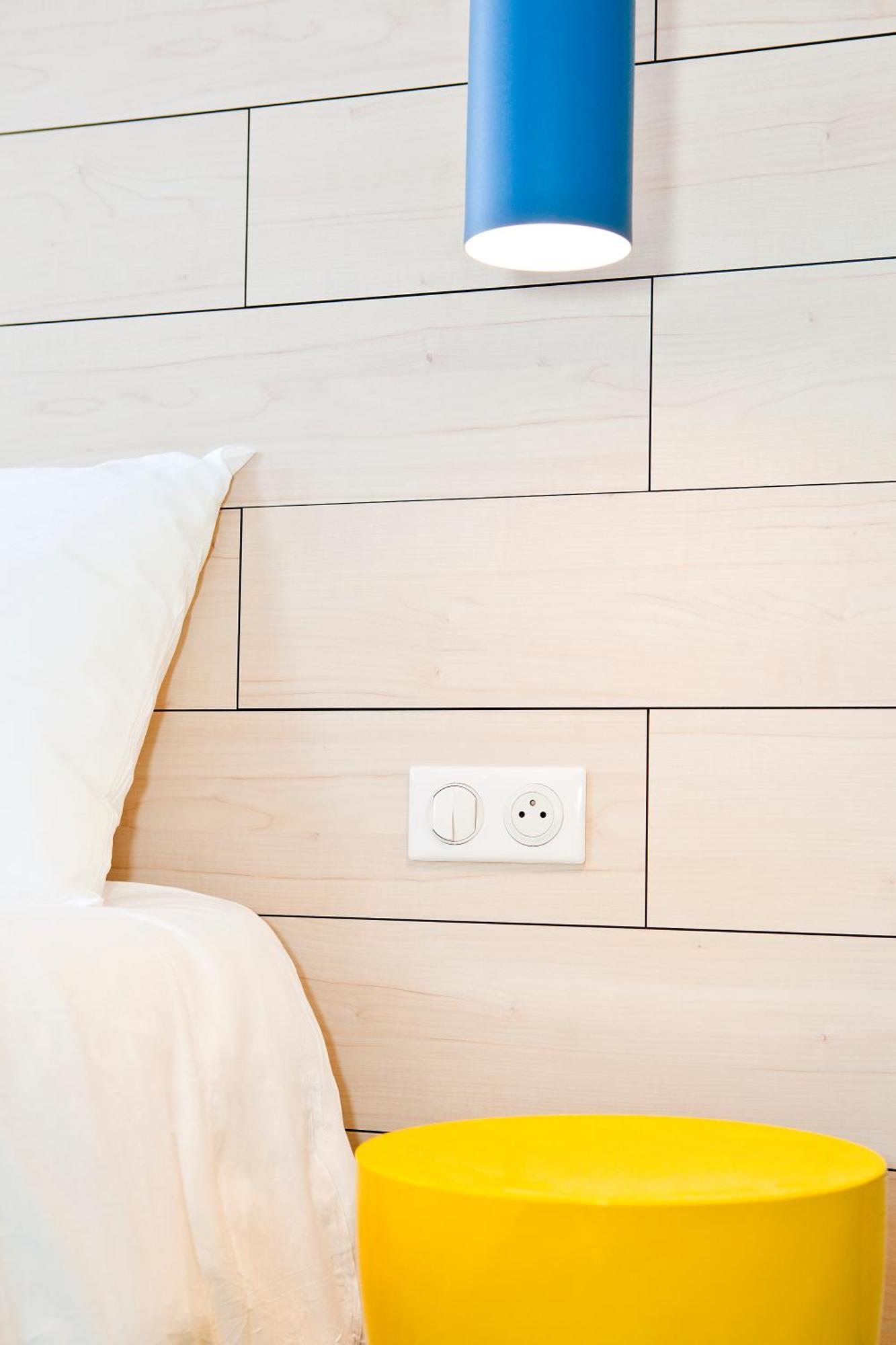 Ibis Styles Chalons En Champagne Centre 호텔 외부 사진