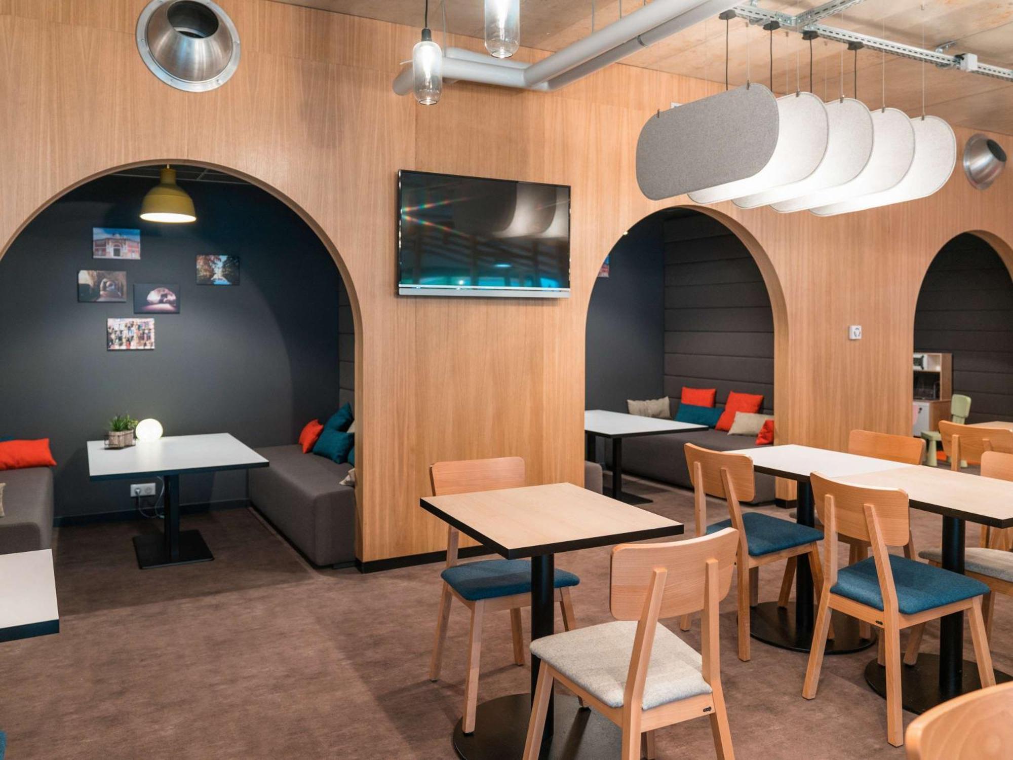 Ibis Styles Chalons En Champagne Centre 호텔 외부 사진