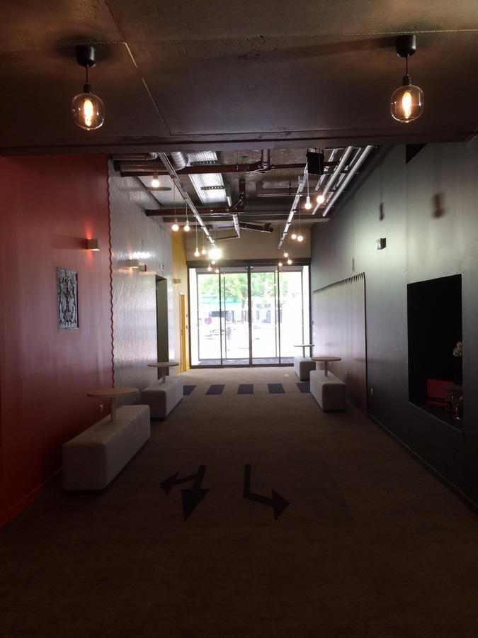 Ibis Styles Chalons En Champagne Centre 호텔 외부 사진
