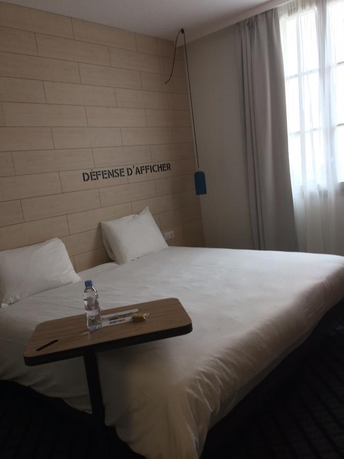 Ibis Styles Chalons En Champagne Centre 호텔 외부 사진