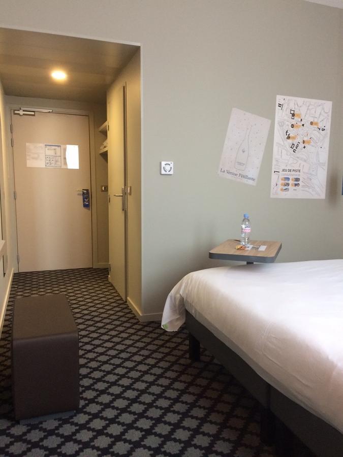 Ibis Styles Chalons En Champagne Centre 호텔 외부 사진
