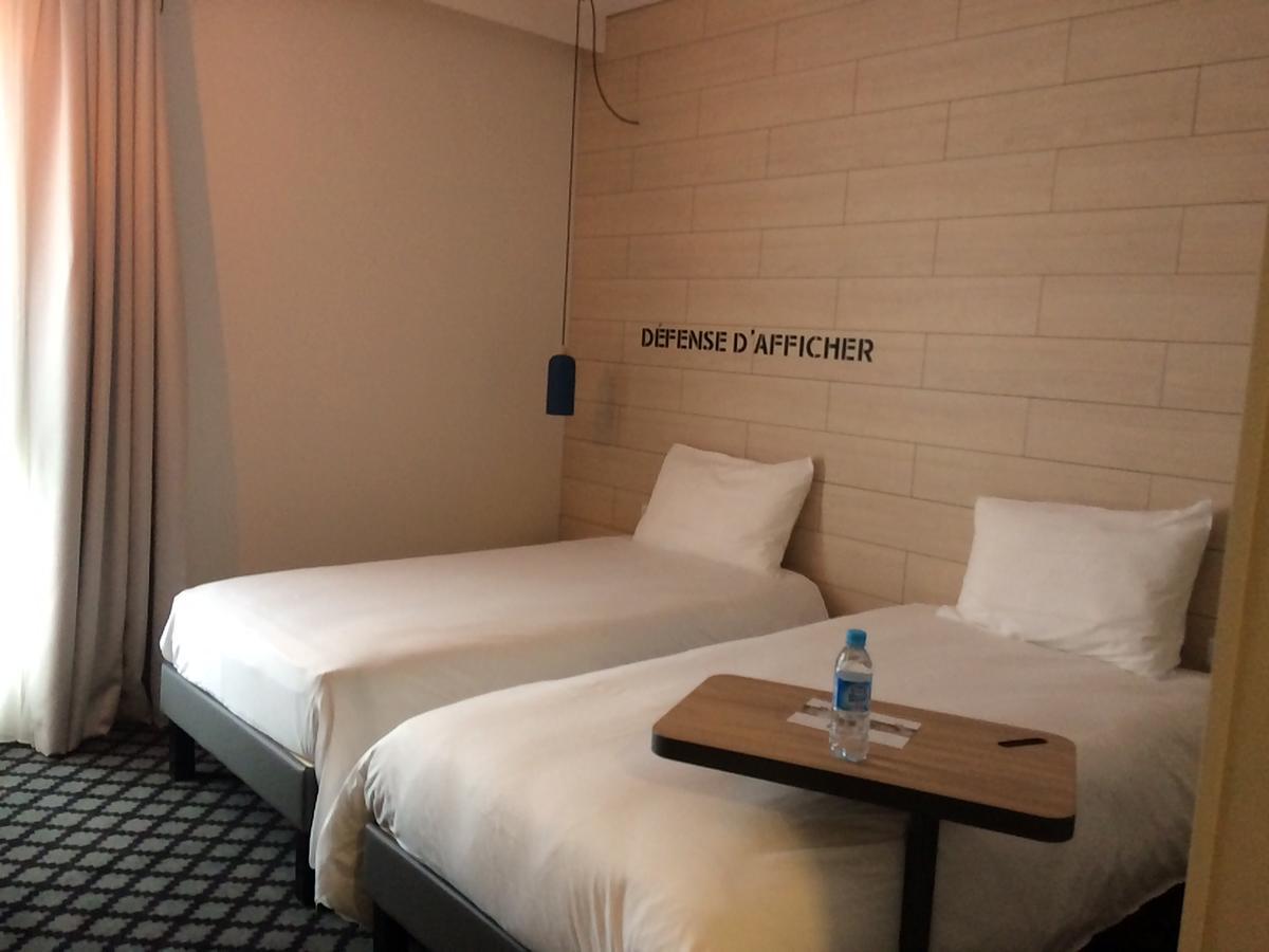 Ibis Styles Chalons En Champagne Centre 호텔 외부 사진