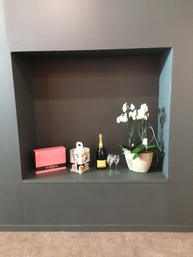 Ibis Styles Chalons En Champagne Centre 호텔 외부 사진
