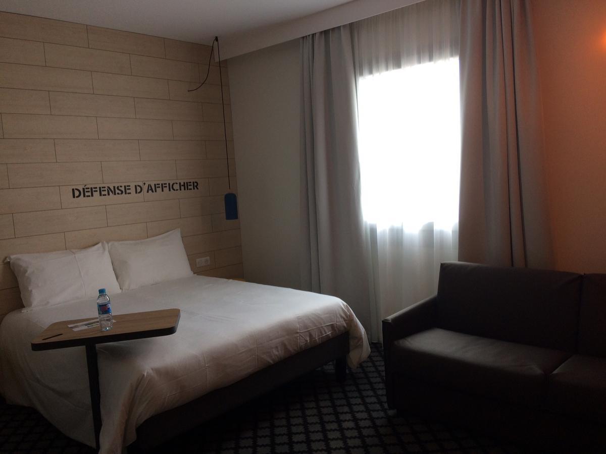Ibis Styles Chalons En Champagne Centre 호텔 외부 사진