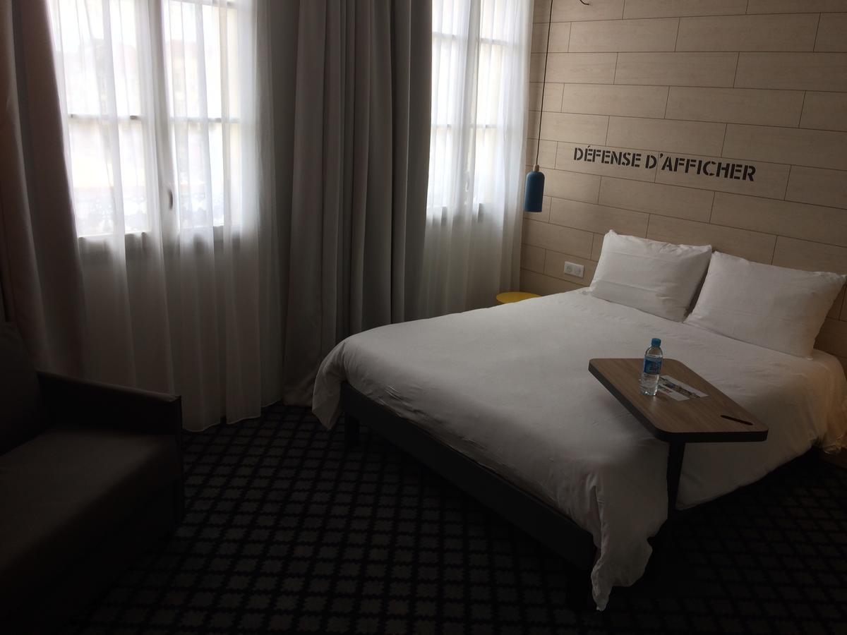 Ibis Styles Chalons En Champagne Centre 호텔 외부 사진