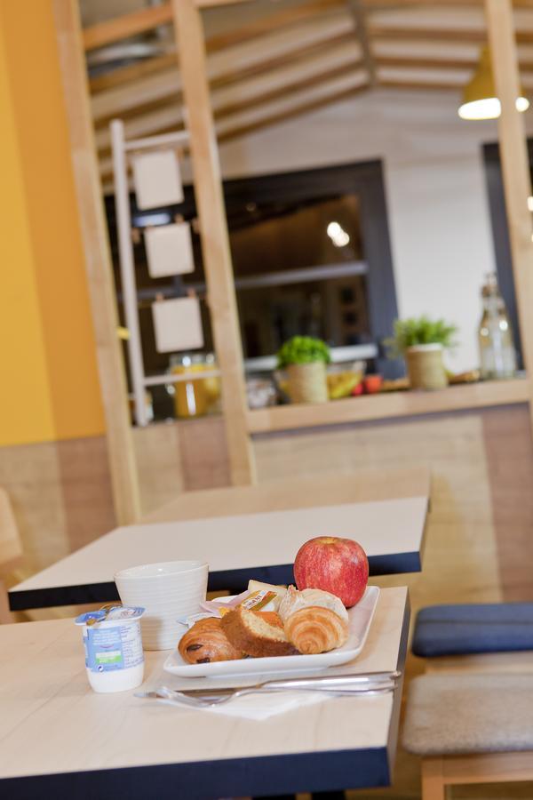 Ibis Styles Chalons En Champagne Centre 호텔 외부 사진