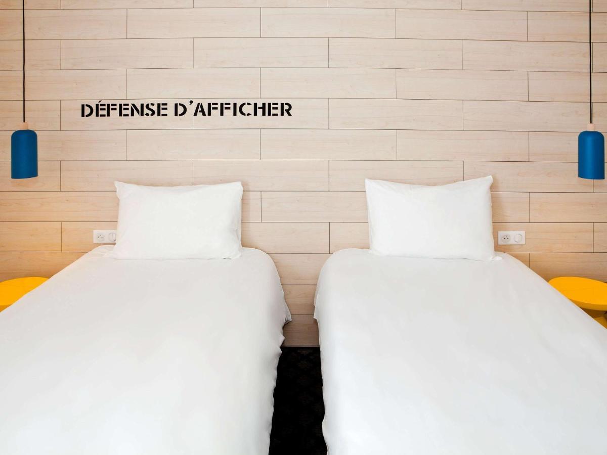 Ibis Styles Chalons En Champagne Centre 호텔 외부 사진