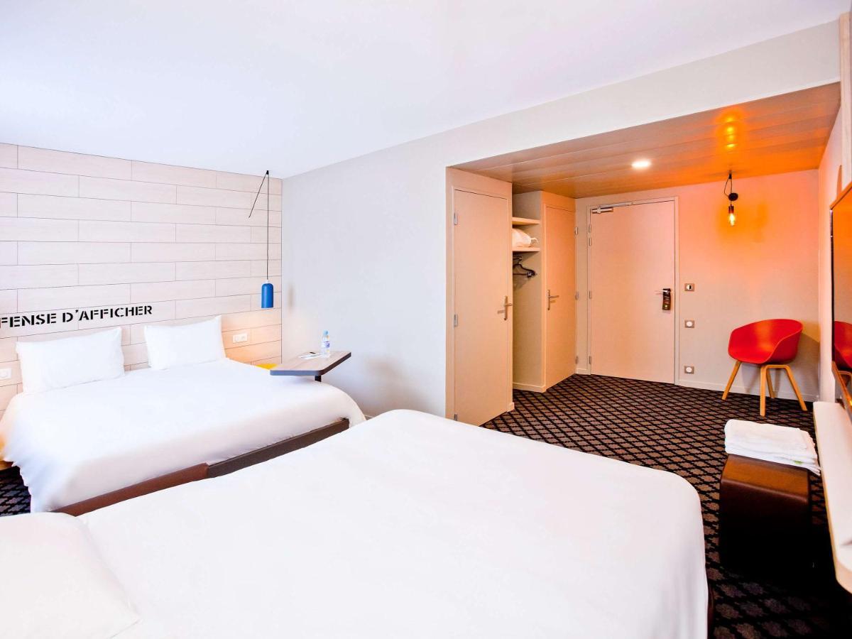 Ibis Styles Chalons En Champagne Centre 호텔 외부 사진