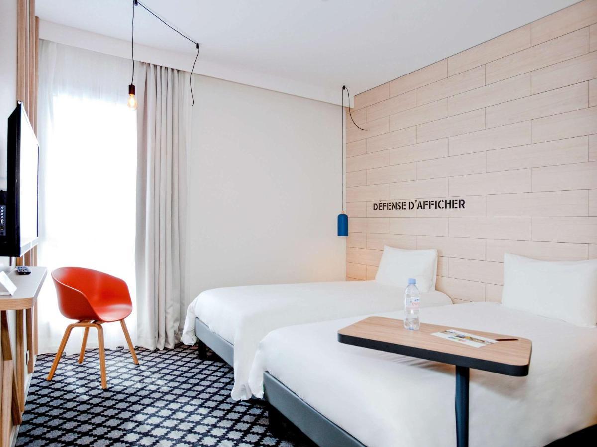 Ibis Styles Chalons En Champagne Centre 호텔 외부 사진