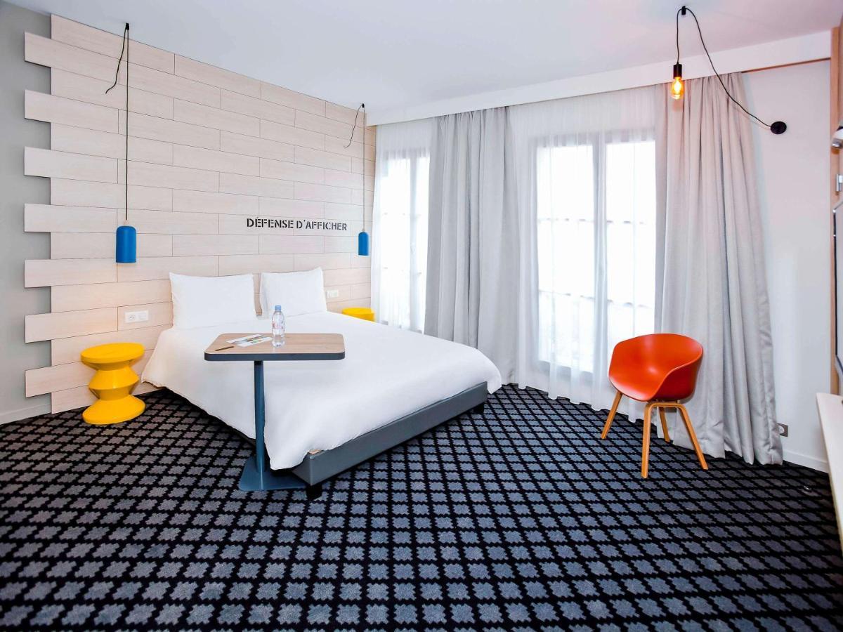 Ibis Styles Chalons En Champagne Centre 호텔 외부 사진